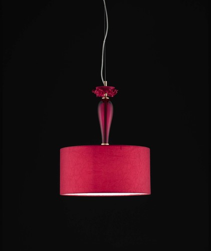 Luminaire suspendu - suspendu, en