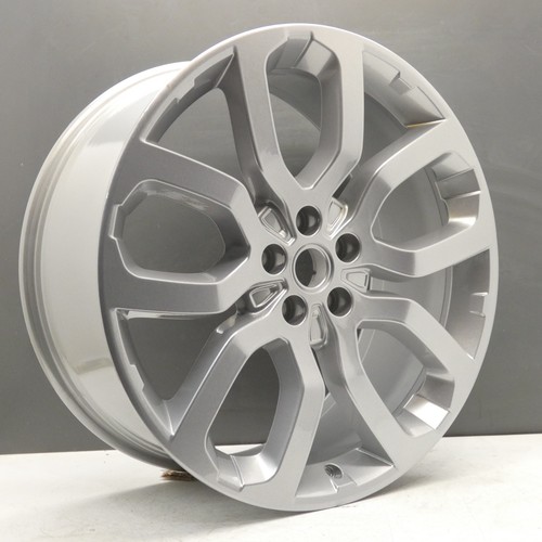 Range rover l494 - range, 22"