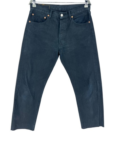 Jean droit vintage levi - vintage, levi's