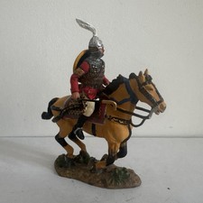 DELPRADO : histoire de la cavalerie - cavalier ghulam 1187 (13)