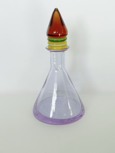 Flacon parfum verre de - flacon, à