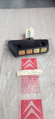 Citroen lna contact fixe - lna, de