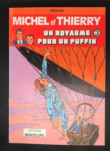 Piroton michel thierry - piroton, et