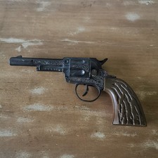 Ancien JOUET Western Revolver/
