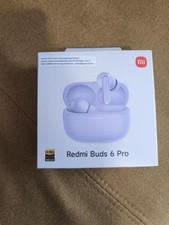 E11 Xiaomi Redmi Buds 6 Pro