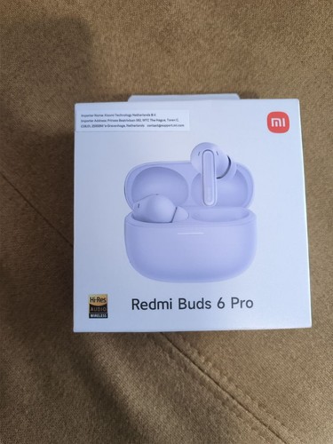 E11 xiaomi redmi buds - buds, 6
