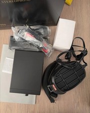 casque audio filaire