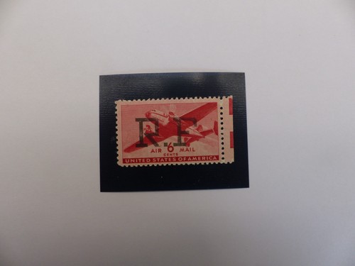 Poste aerienne militaire - poste,