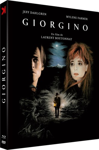 Giorgino collector - collector,