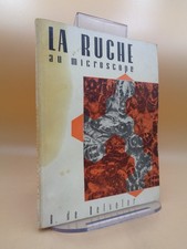 APICULTURE / B. de Belvefer 
