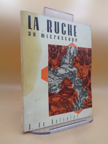 Apiculture de belvefer - de,