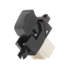 NTY Bouton de lève-vitre EWS-NS-002 pour NISSAN X-TRAIL (T30) TERRANO II (R20)