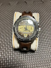 YEMA RALLYGRAF Chronograph