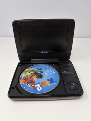 Philips pet741 portable - philips, pet741/37