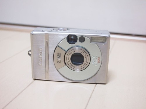 Appareil photo numérique