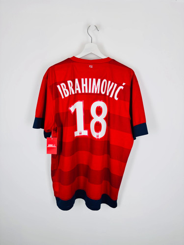 Maillot football psg - maillot,