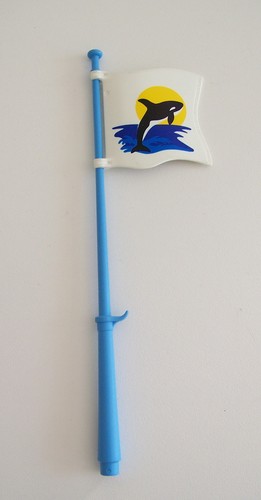 Playmobil mer mat - mer,