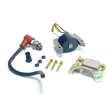 Allumage pour Tronçonneuse