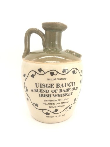 Bouteille jarre whisky - bouteille,
