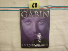 DVD : Chiens Perdus sans Collier - Jean GABiN / Dora DOLL / Comme Neuf