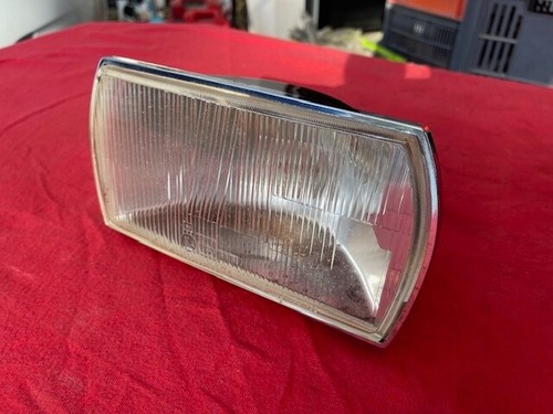 Phare cibie origine citroen - phare, sm