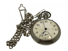 Montre de collection montre à