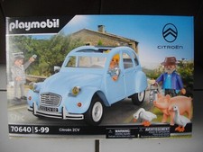 Playmobil - réff : 70640 -