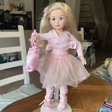 POUPEE  MANNEQUIN ZAPF