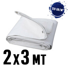 Bâche lourde de protection