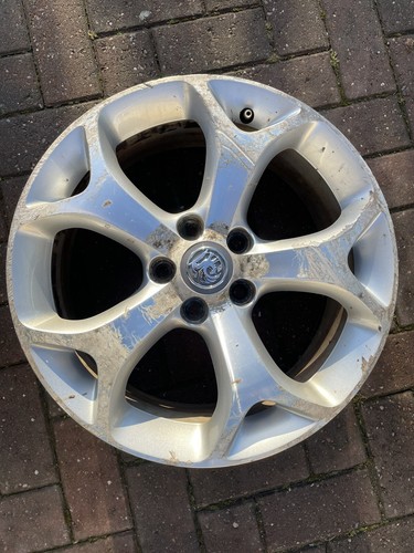 Vauxhall opel corsa - d, mk3