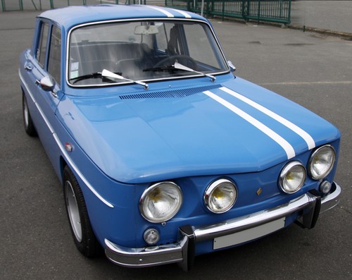 Bandes blanches pour renault - blanches,