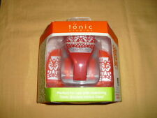 Butterfly strip Tonic studios perforatrice papillons (Neuf dans l'emballage)