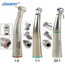 Dental 1:5 1:1 20:1 Fiber
