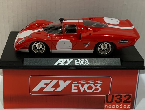 Fly slot car - fly,