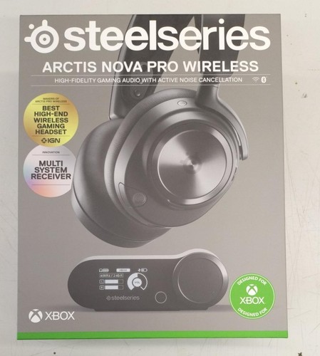 Casque gaming steelseries hs25 - casque,