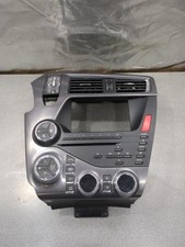 Facade autoradio CITROEN DS5