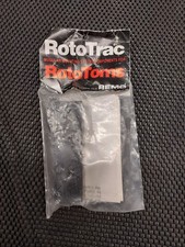 New Remo MS4 Rototrac Roto Tom