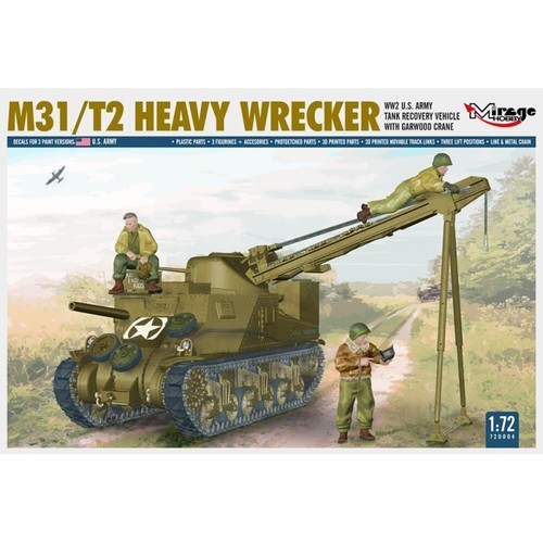 Mirage hobby 720004 maquette - hobby,