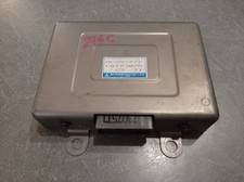 CALCULATEUR MITSUBISHI