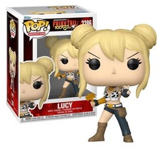 Figurine Fairy Tail 100 Years