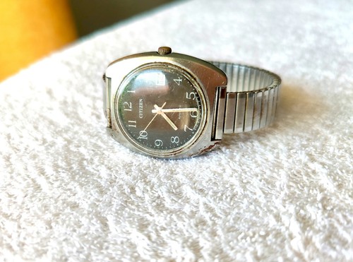 Montre vintage citizen - vintage,
