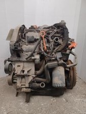 Moteur VOLKSWAGEN CADDY 1
