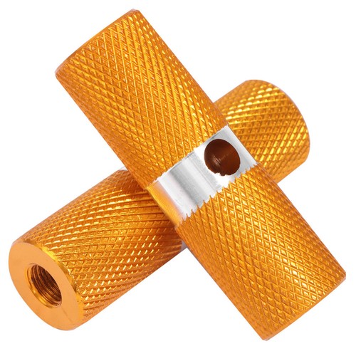Pédales vtt accessoires velo - ,