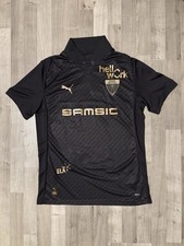 Maillot Stade Rennais 125 ans