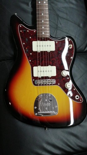 Fender japan corps - [fender,