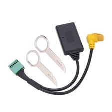 ADAPTATEUR CABLE AUX BLUETOOTH