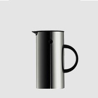 Stelton vacuum jug steel - vacuum,