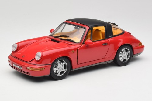 Porsche 911 964 - carrera, 2