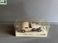 Voiture Miniature Delage Coupé 4051 Solido au 1/43