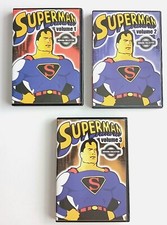 SUPERMAN Original Collection